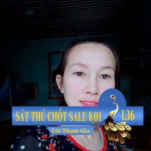 Lê Loan profile icon