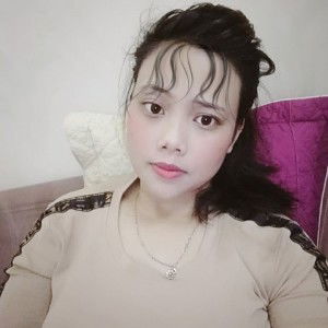 Thuy Bui profile icon