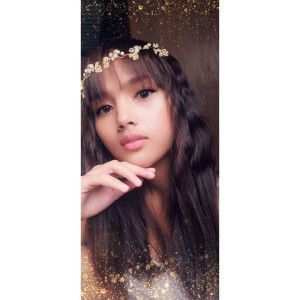 Jasmin Gerona profile icon