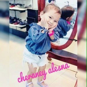 HOney grace algarme profile icon