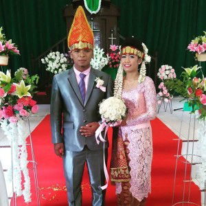 Intan Agustina Simarmata profile icon