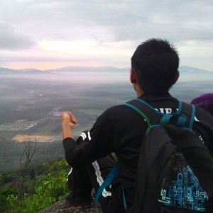 MUHAMMAD ADLI profile icon