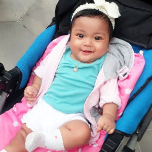 Citra Maulida profile icon