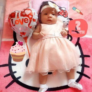 Krizel Cabasug Ramirez profile icon