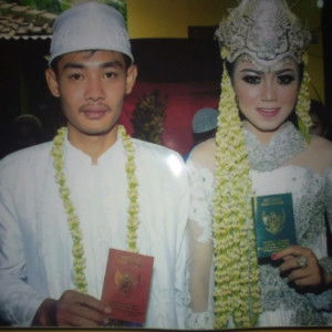 Irna Nurlaela profile icon