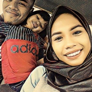Rohayu Rozi profile icon
