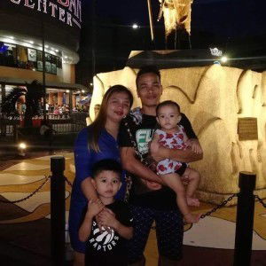 Anarose Gayon Concepcion profile icon