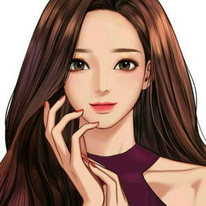 anisa rahmadini profile icon