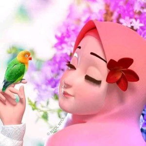 Nuryah Adja profile icon