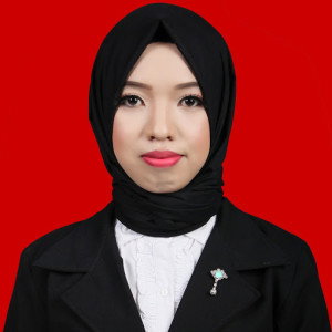 andi mutmainnah profile icon