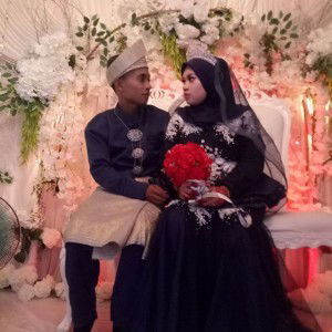 Nasrul Aziz profile icon