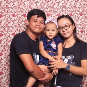 Mary Änn Casanova Garcia profile icon