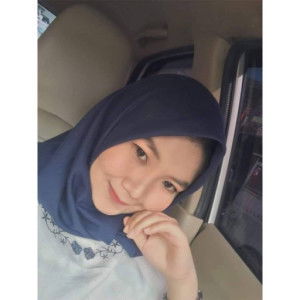 Siti Aisyah profile icon