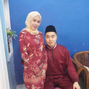 Nuranis Syamimi Yusof profile icon