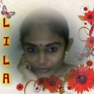 lila vasu profile icon