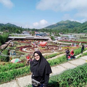 Dian Cie Capricon'z profile icon