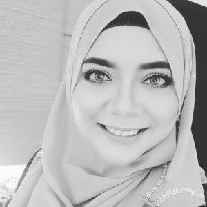 Siti Azlina Morshidi profile icon