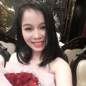 Vo Thi Yen profile icon