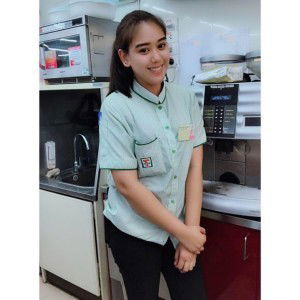 Aum Boonpithak profile icon