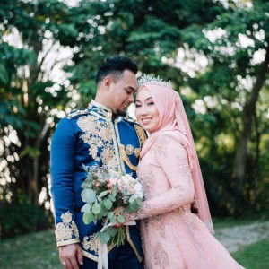 Nur Jasliyana Nadhirah Jasni profile icon