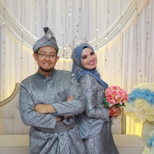 Mimie Salehuddin profile icon