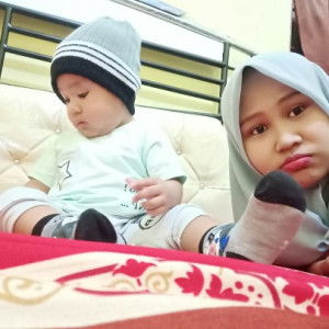 Uci Faramida Rizqiyah profile icon