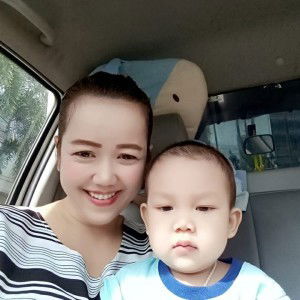 Nongboss So Good profile icon