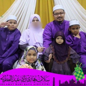 Hizam Love profile icon