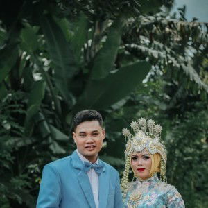 Trisna Yulita profile icon