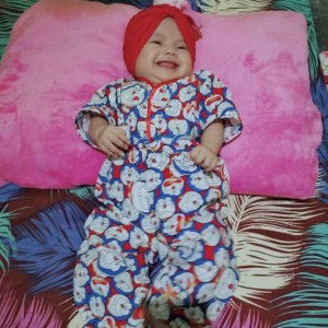 Dewi Misnarti profile icon