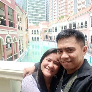 Mercy Pajarito profile icon