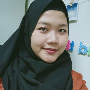 Eka Setiyaningsih profile icon