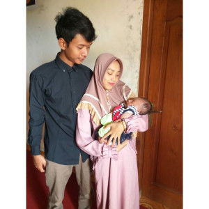 Fendy faturrohman profile icon