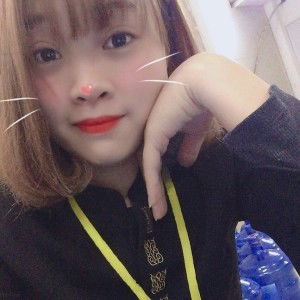 Na Trần profile icon