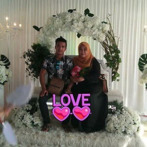 Zamri Era profile icon