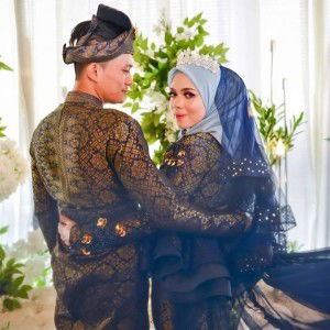 Balqis Kamarudin profile icon