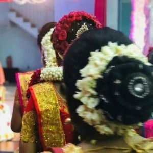 Sharmila Selva profile icon