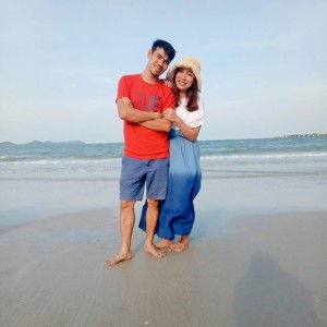 Starberry Suk profile icon