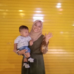 nurmalla alza profile icon