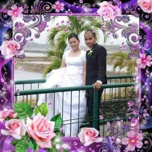 Menchu Saguban profile icon