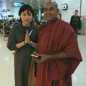 Nguyễn Thị Nhung profile icon