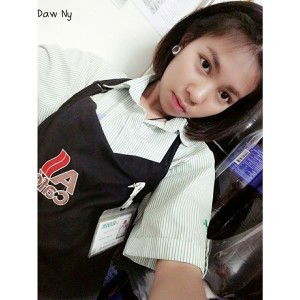 JAtpreeya WAnthanom profile icon