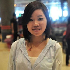 Cindy Lee profile icon