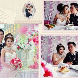 Irine Trinita profile icon