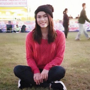 Putcharin Yamee profile icon