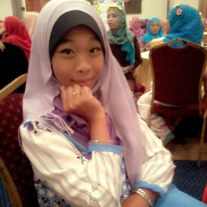 Ieda Hidayah profile icon