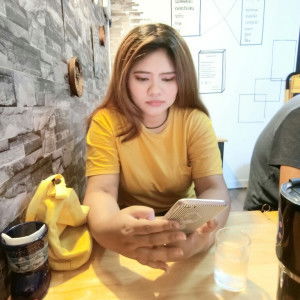 Ning Silarat profile icon