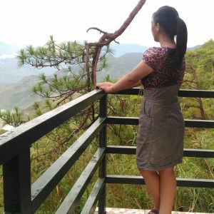 Kristel Mae Diassan Langbayan profile icon