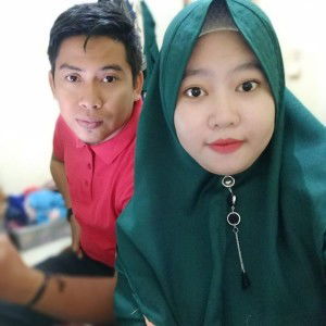 Andi Sarah Lestari profile icon