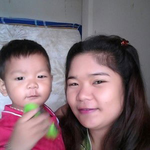 น้องฟ้าใส ใจสะอาด profile icon